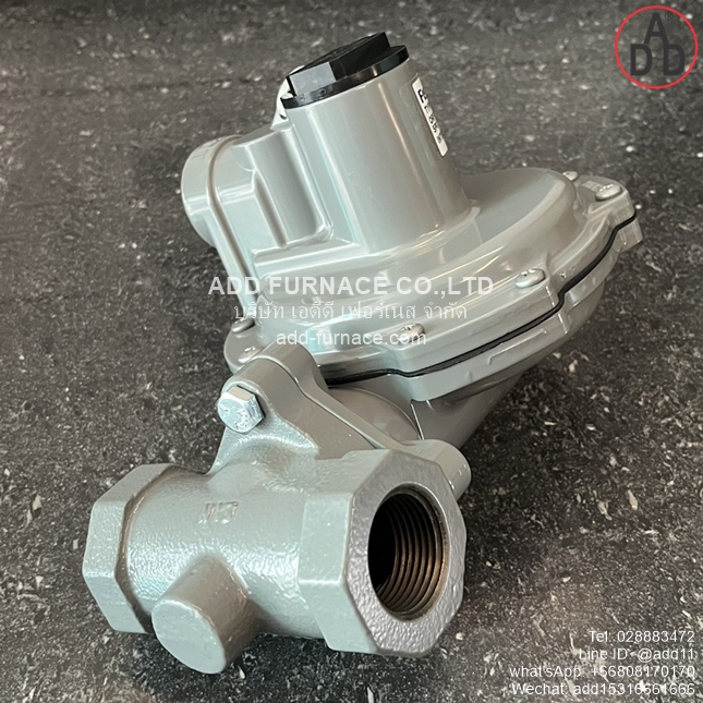 Loc477 Type HSR SPG range 12.5-20WC (7)